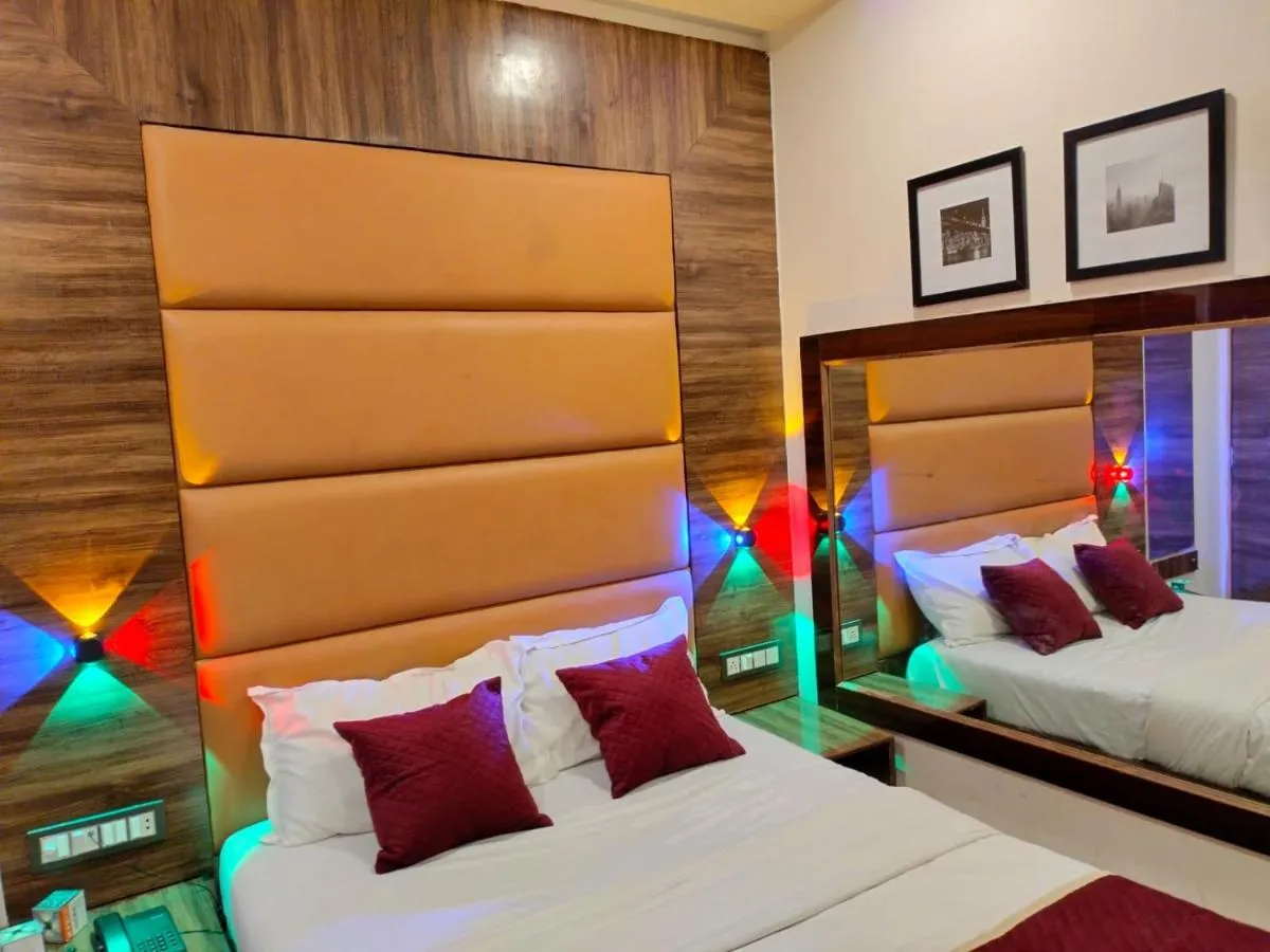 Image 6 of Hotel Blue Wellington – Near Mumbai Airport