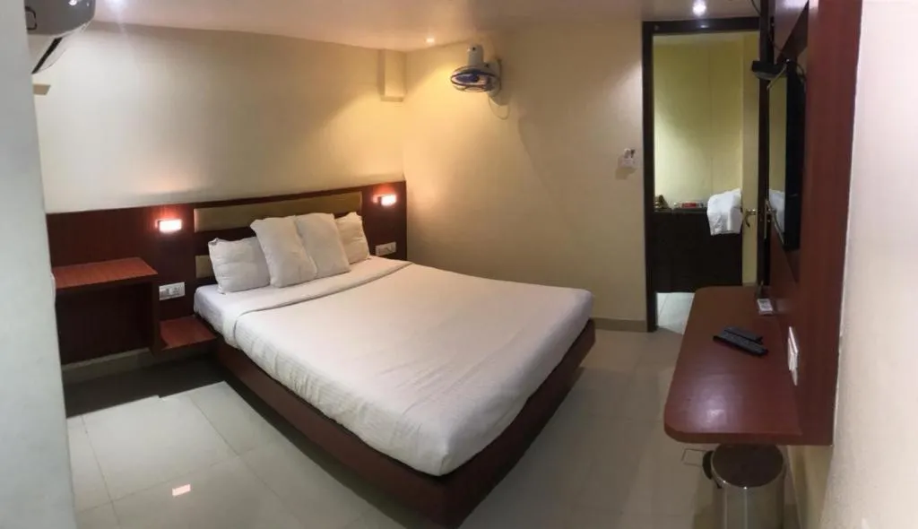 Image of Hotel Castle Inn