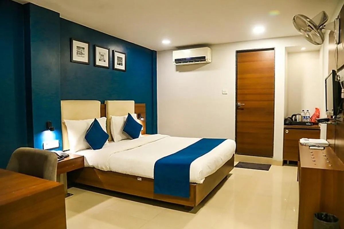 Image 1 of Hotel Concord Galaxy