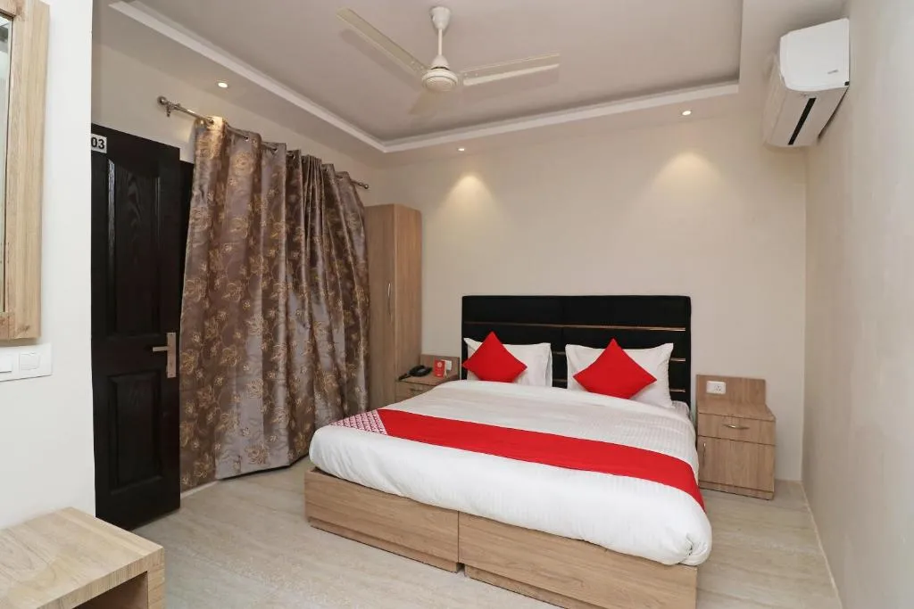 Image of Hotel Delight