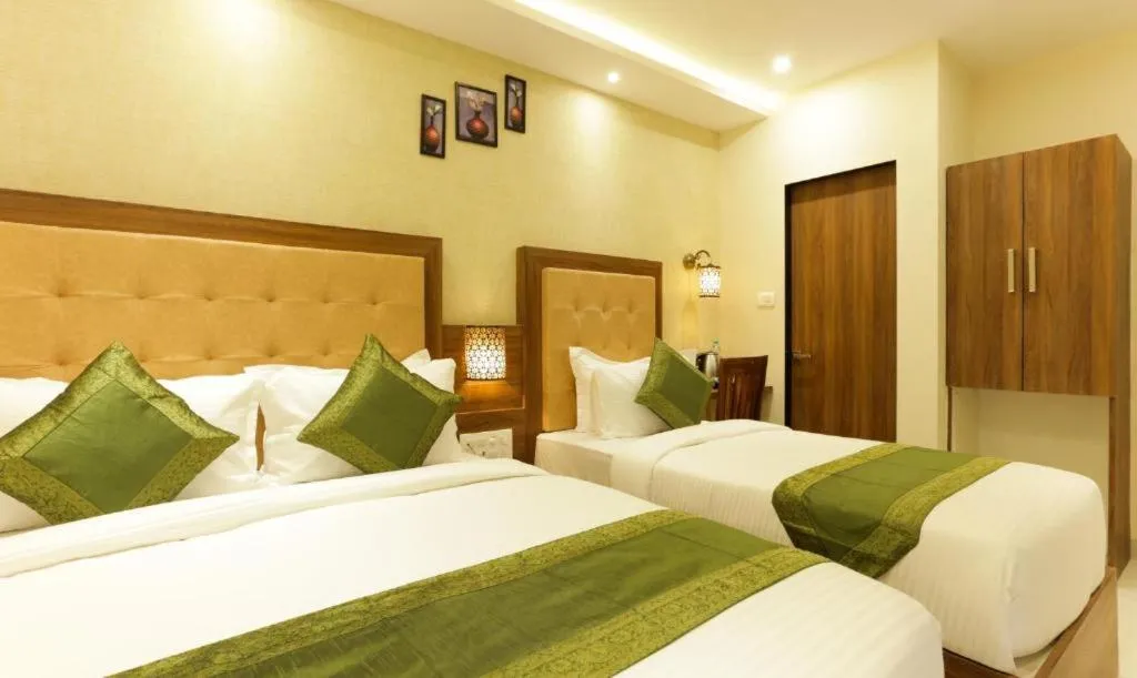Image 3 of Hotel Delight