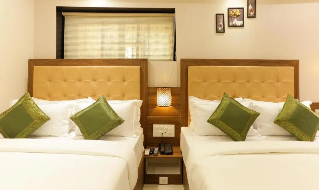 Image 2 of Hotel Delight