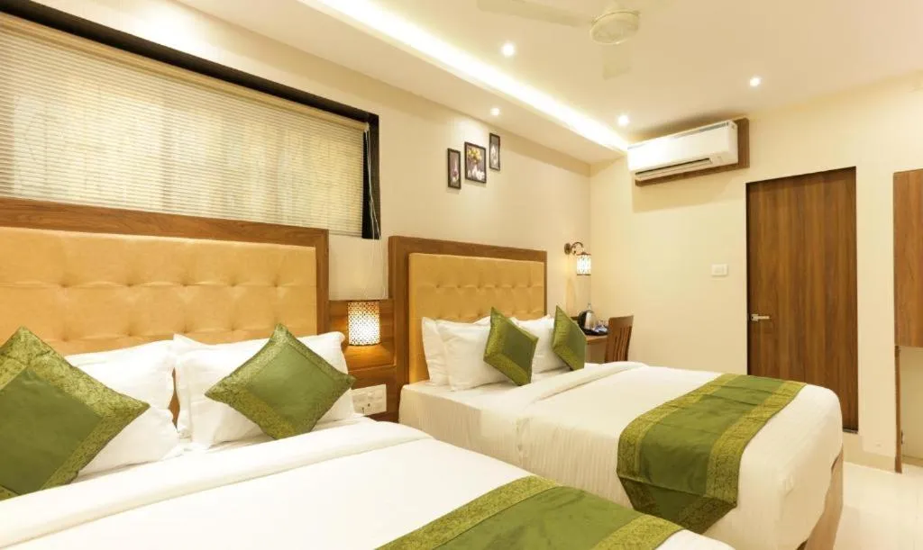 Image 1 of Hotel Delight