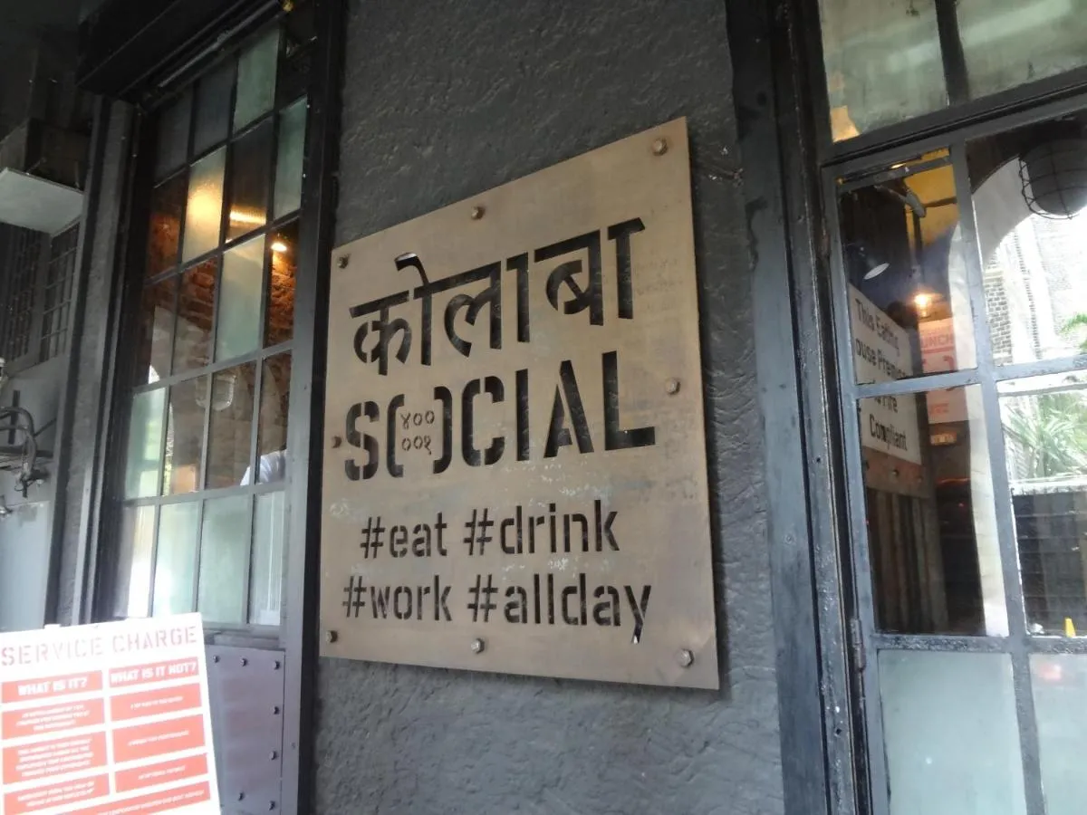 Image 3 of Hotel Diplomat, Colaba