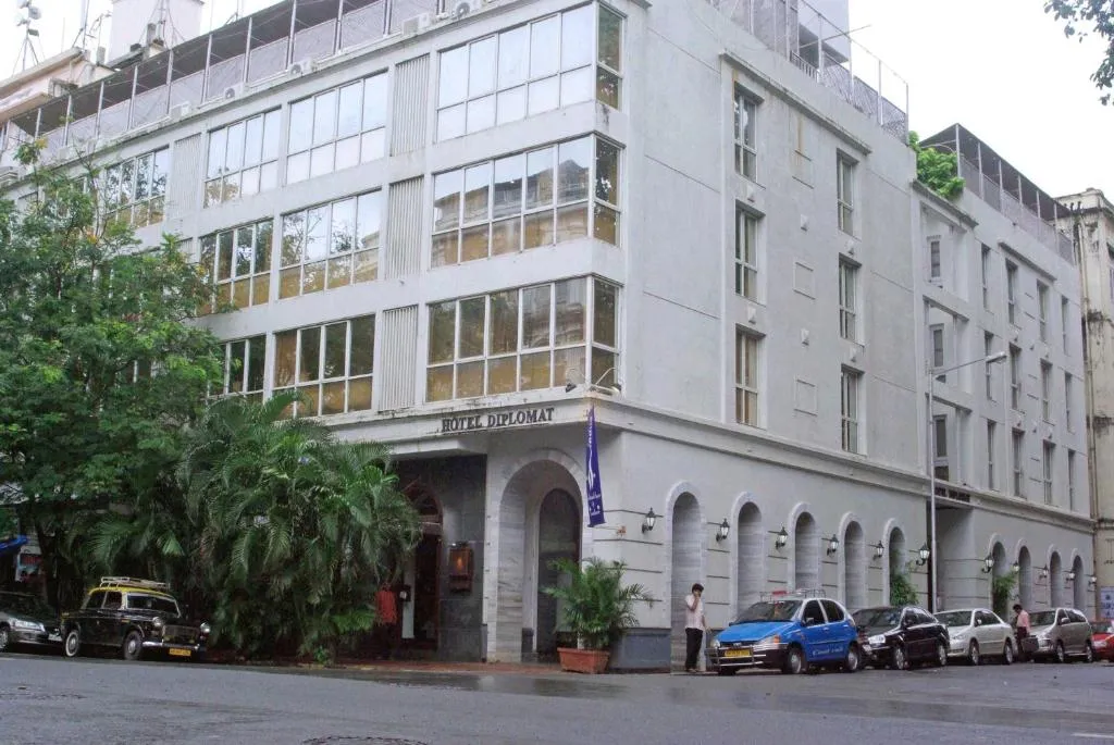Image of Hotel Diplomat, Colaba
