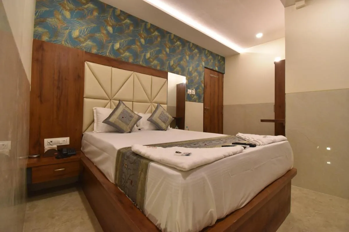 Image 6 of Hotel Dream Palace Residency – Near to US Embassy Bkc Mumbai