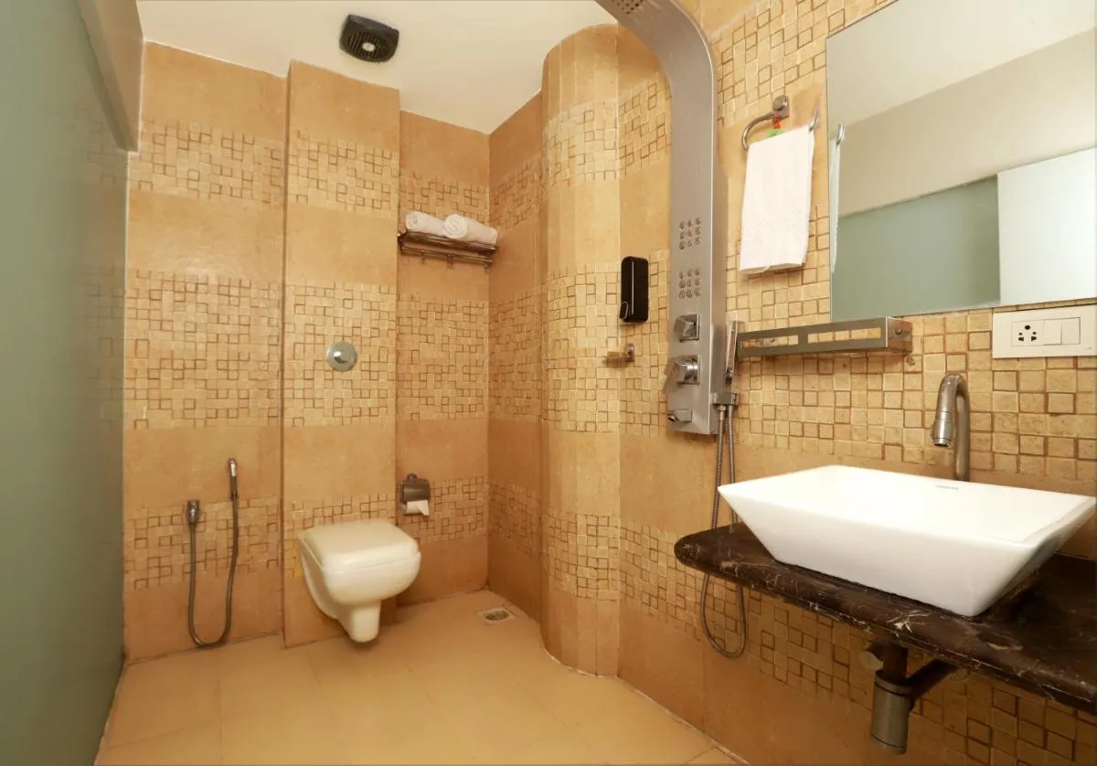 Image 6 of Hotel Elite Continental- Near Mumbai International Airport Andheri East