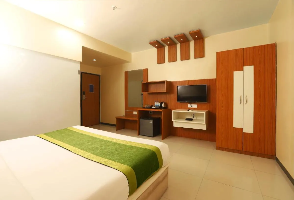 Image 5 of Hotel Elite Continental- Near Mumbai International Airport Andheri East