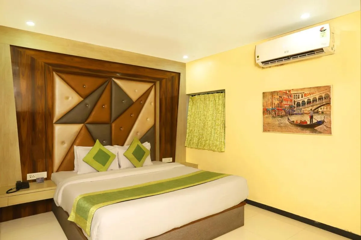 Image 4 of Hotel Elite Continental- Near Mumbai International Airport Andheri East