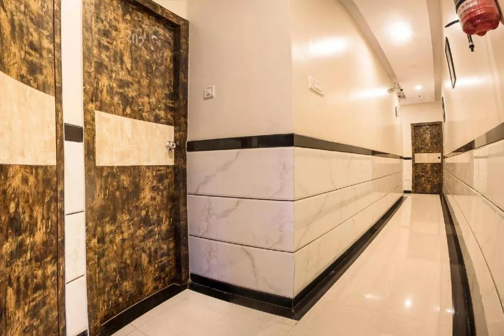 Image 6 of Hotel Embassy Grand Near US Embassy BKC Mumbai