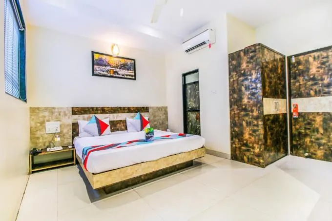 Image of Hotel Embassy Grand Near US Embassy BKC Mumbai