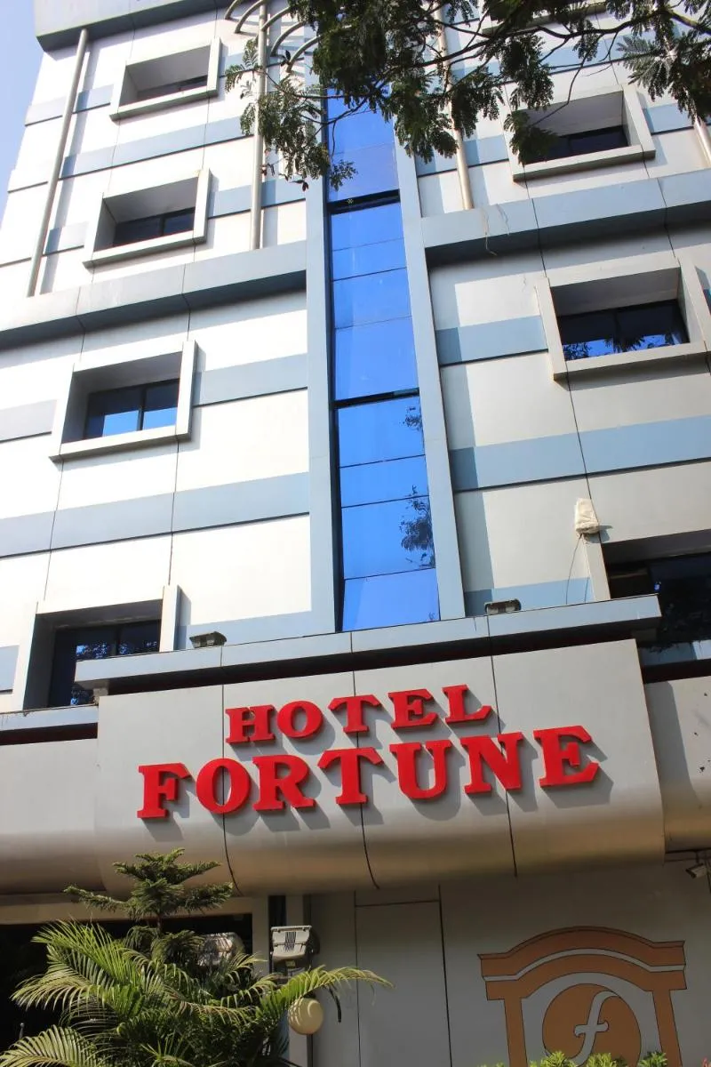 Image 4 of Hotel Fortune