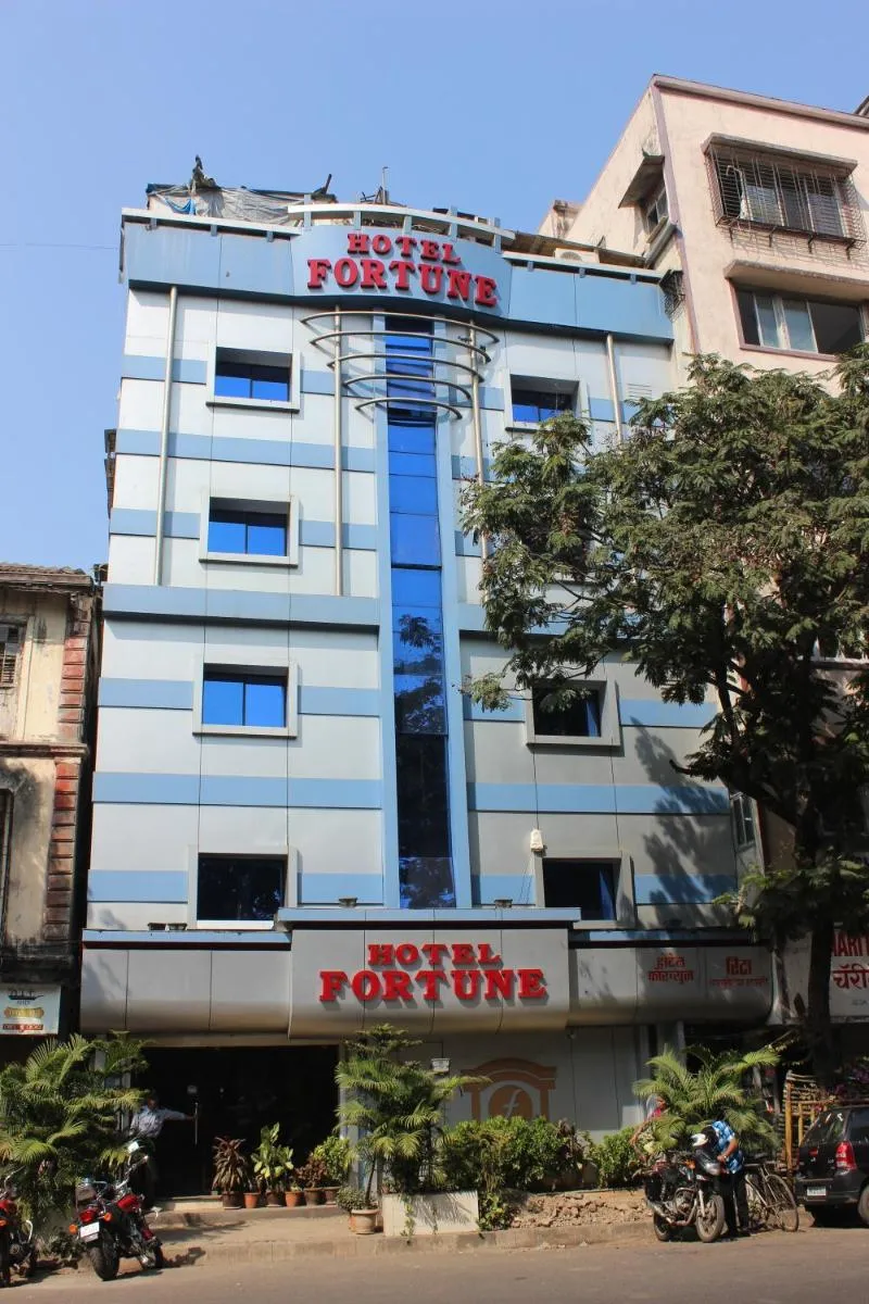 Image 3 of Hotel Fortune
