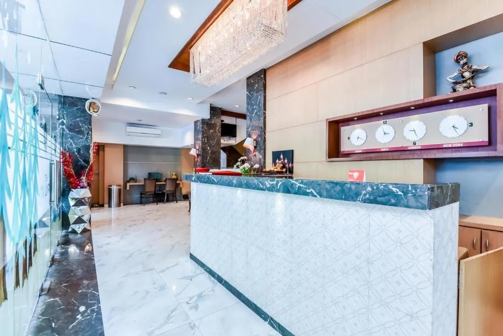 Image 2 of Hotel Galaxy