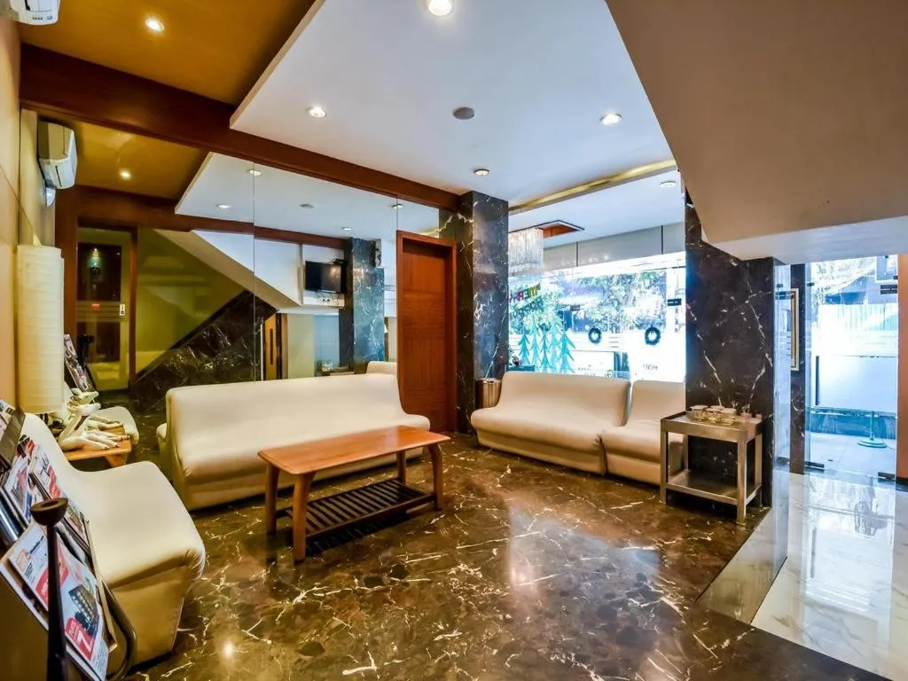 Image 4 of Hotel Galaxy