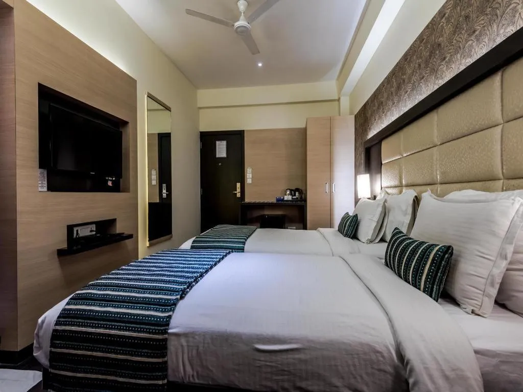 Image 6 of Hotel Galaxy