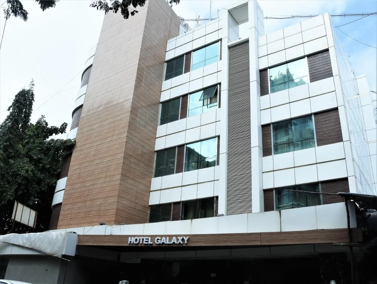 Image 5 of Hotel Galaxy