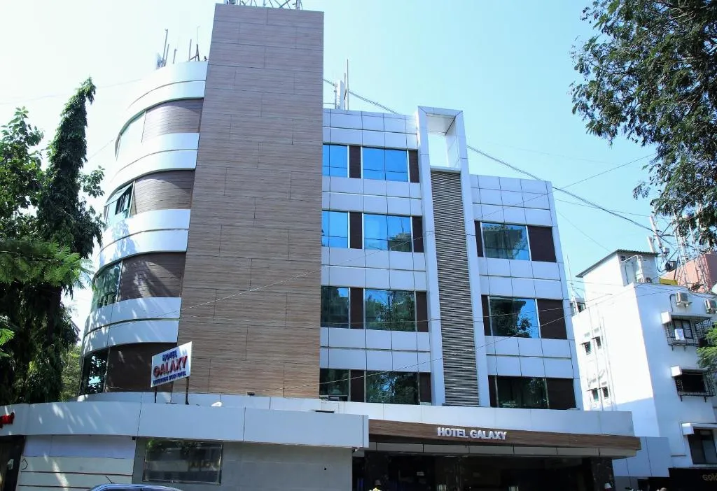 Image of Hotel Galaxy