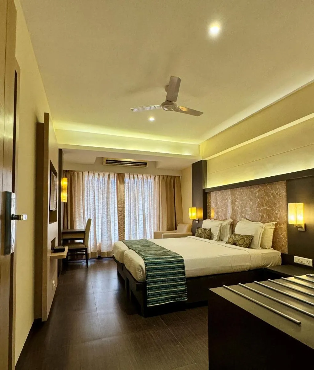 Image 3 of Hotel Galaxy