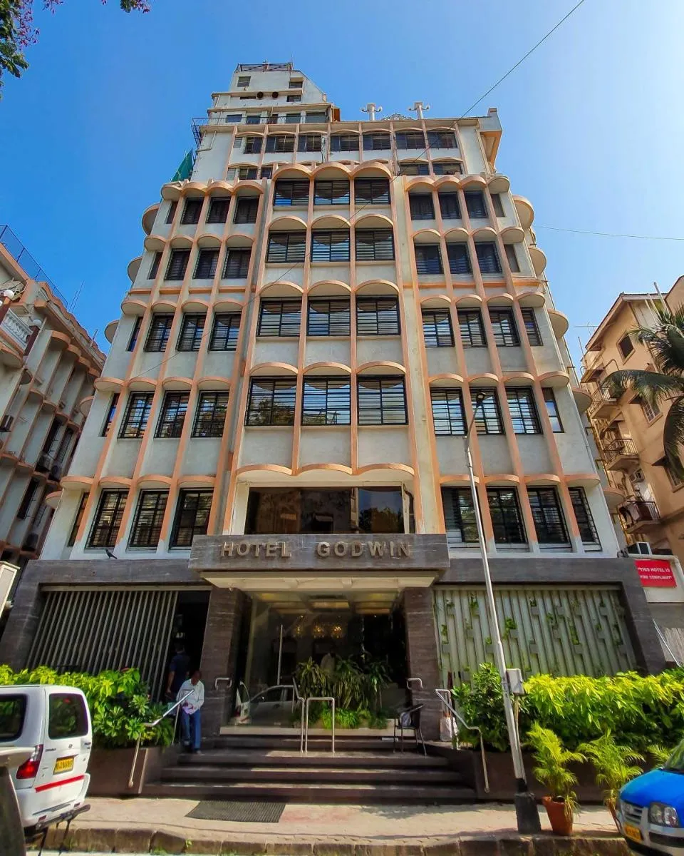 Image 3 of Hotel Godwin – Colaba