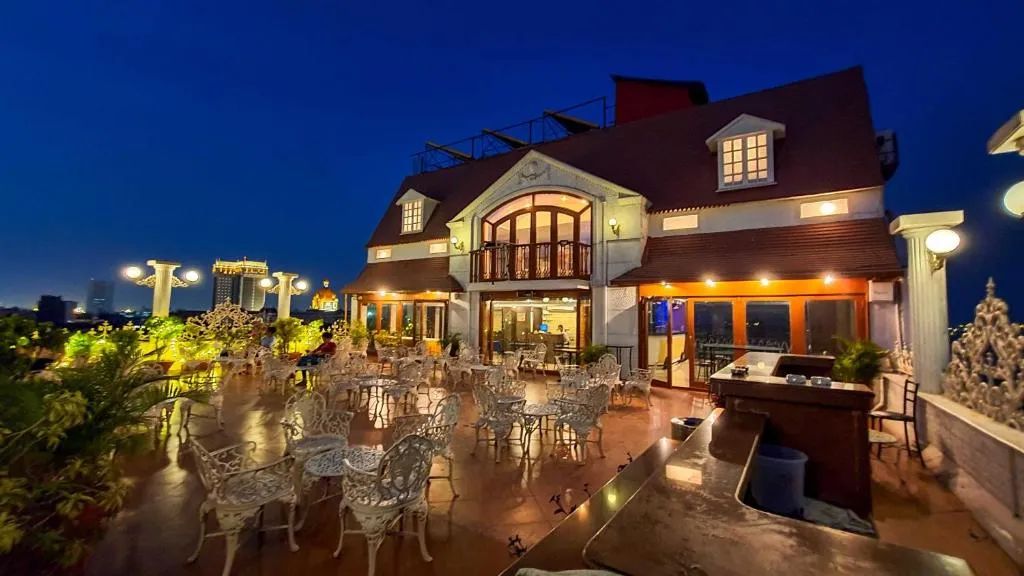 Image of Hotel Godwin – Colaba