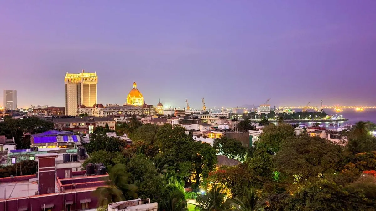Image 4 of Hotel Godwin – Colaba