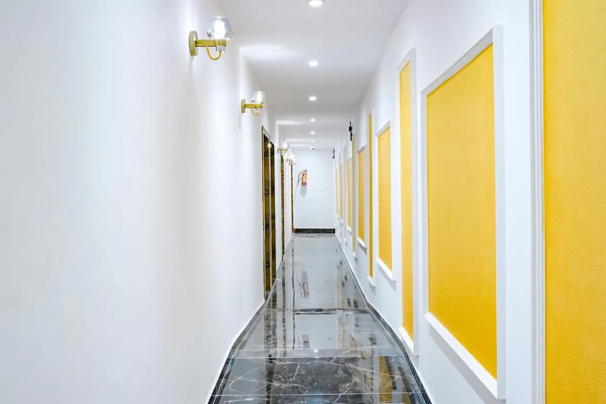Image 4 of Hotel Gorrion