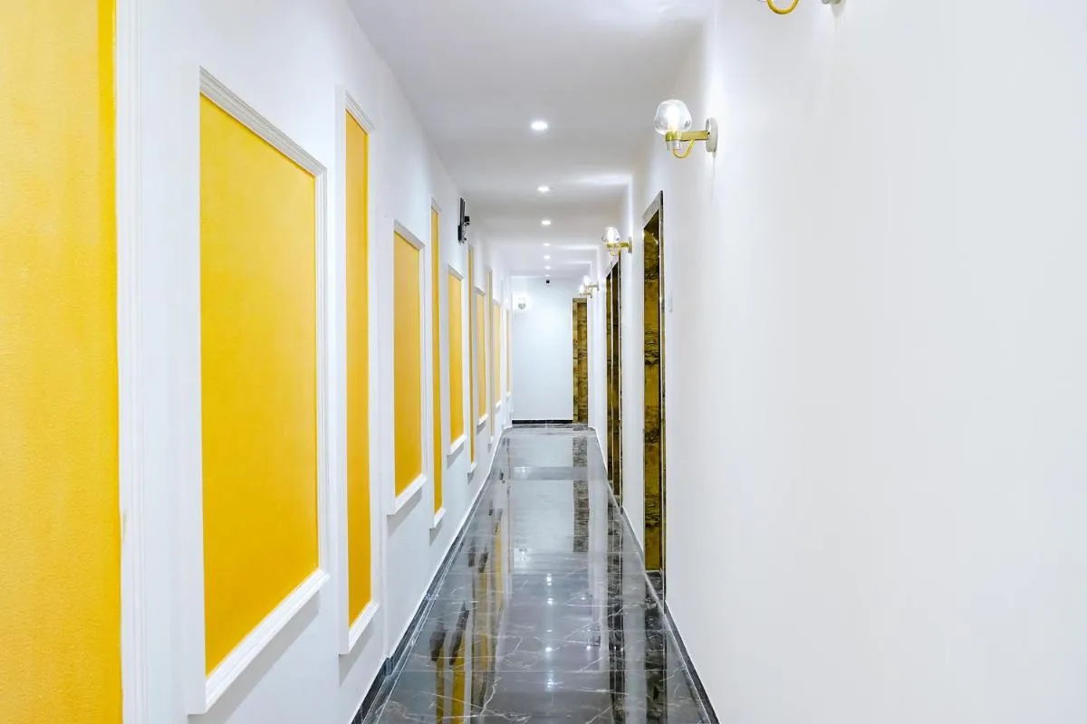 Image 3 of Hotel Gorrion