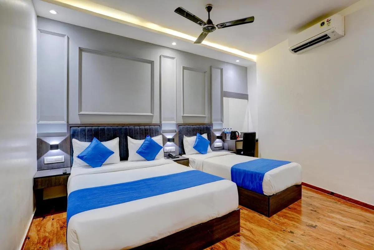 Image 1 of Hotel Gorrion