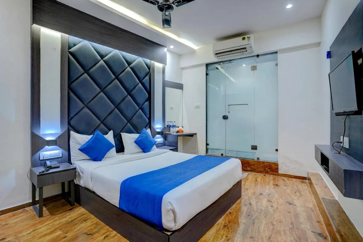 Image 2 of Hotel Gorrion