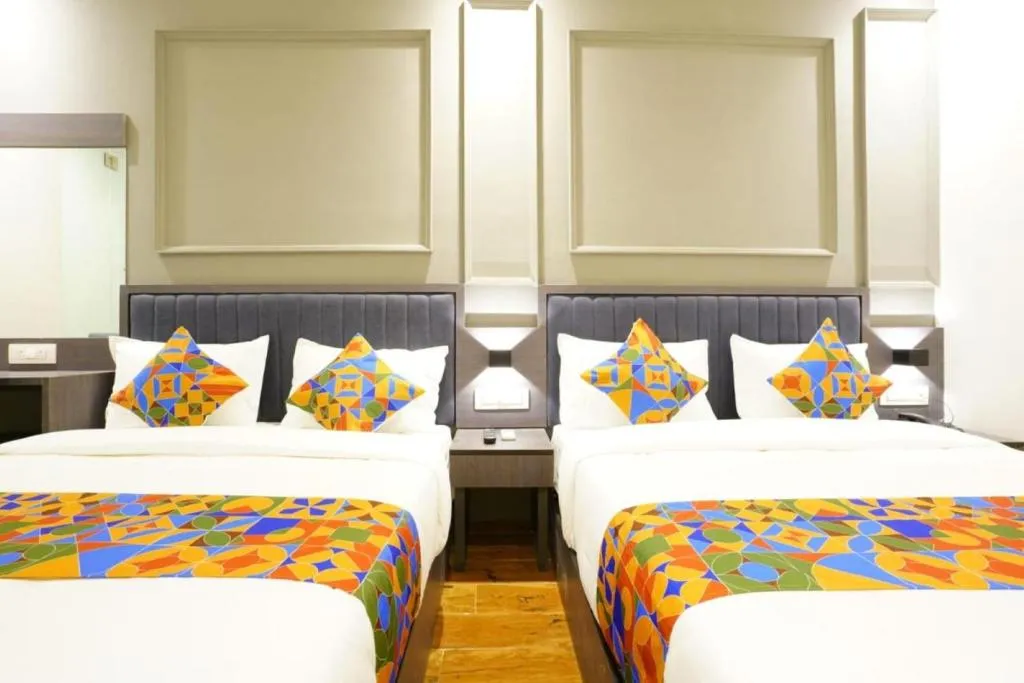 Image of Hotel Gorrion Park