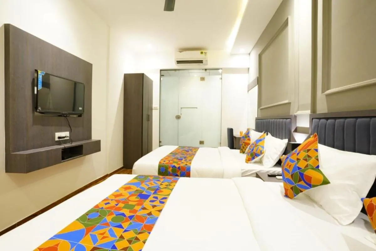 Image 5 of Hotel Gorrion Park