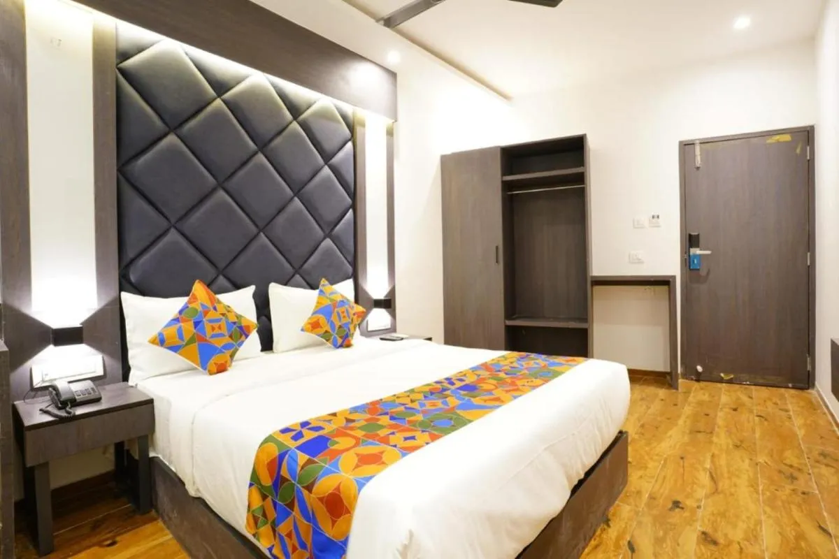 Image 6 of Hotel Gorrion Park