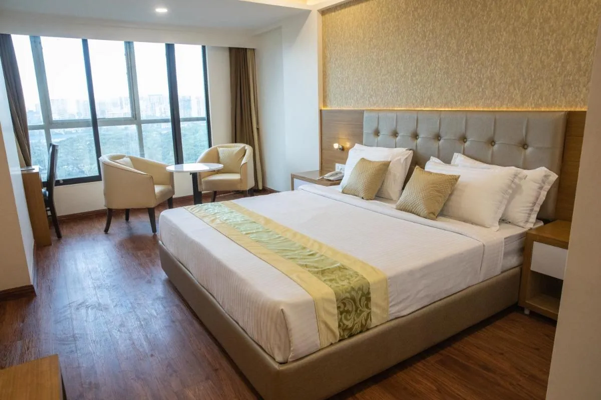 Image 5 of Hotel Grace Galaxy