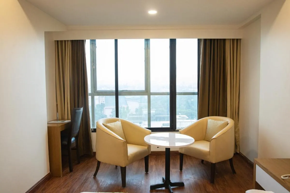 Image 6 of Hotel Grace Galaxy