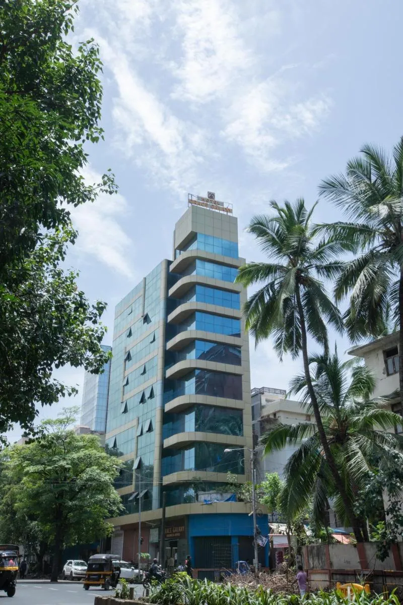 Image 4 of Hotel Grace Galaxy