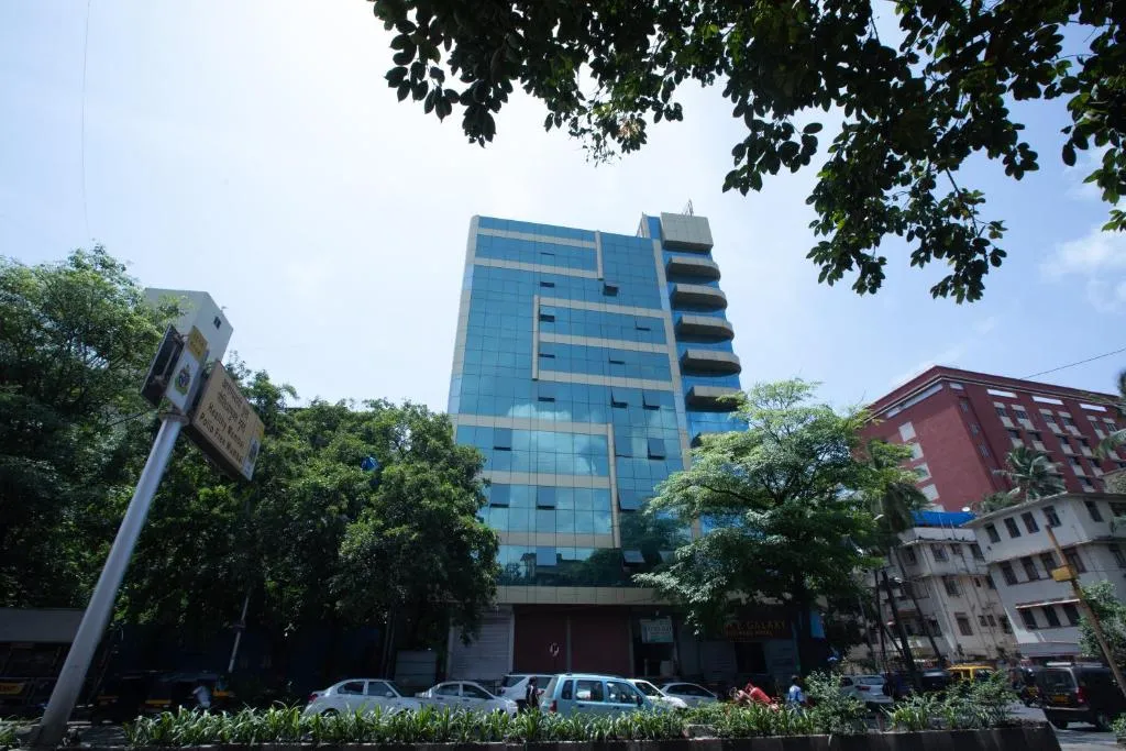Image of Hotel Grace Galaxy
