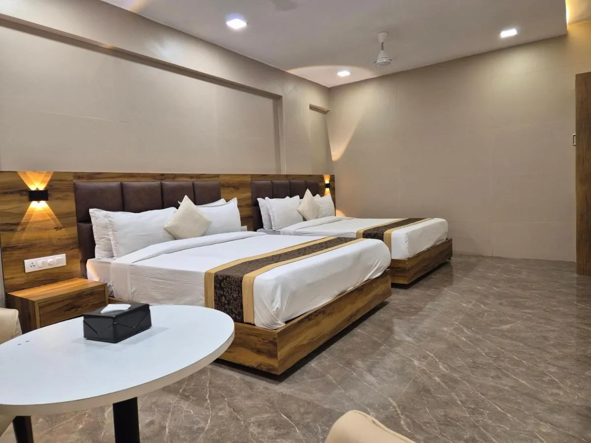 Image 1 of Hotel Grace Galaxy