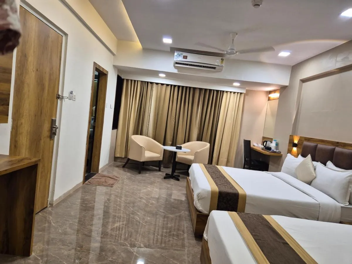 Image 2 of Hotel Grace Galaxy