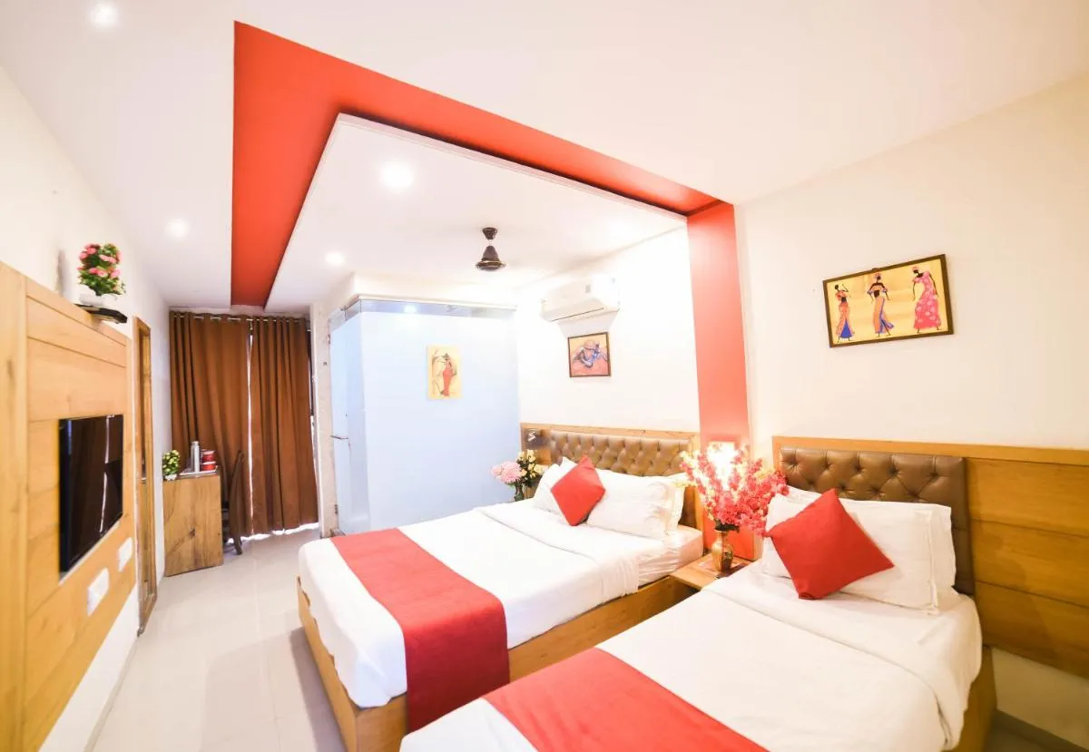 Image 6 of Hotel Grandeur-Near Mumbai International Airport
