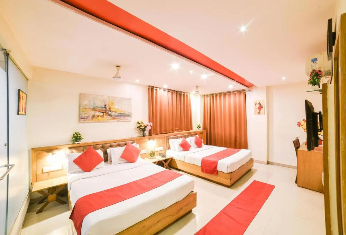 Image 5 of Hotel Grandeur-Near Mumbai International Airport