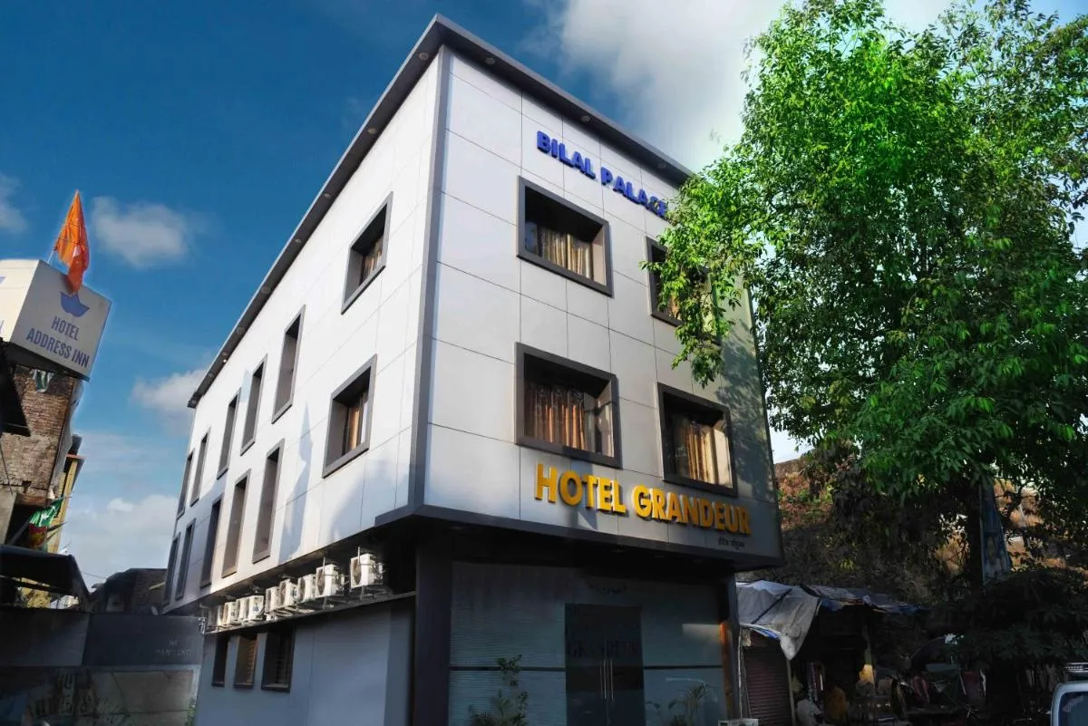 Image 2 of Hotel Grandeur-Near Mumbai International Airport