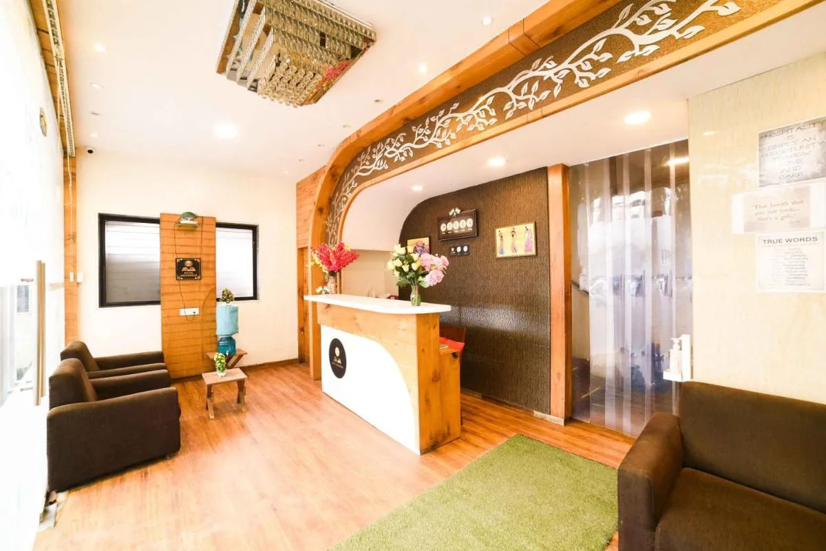 Image 4 of Hotel Grandeur-Near Mumbai International Airport
