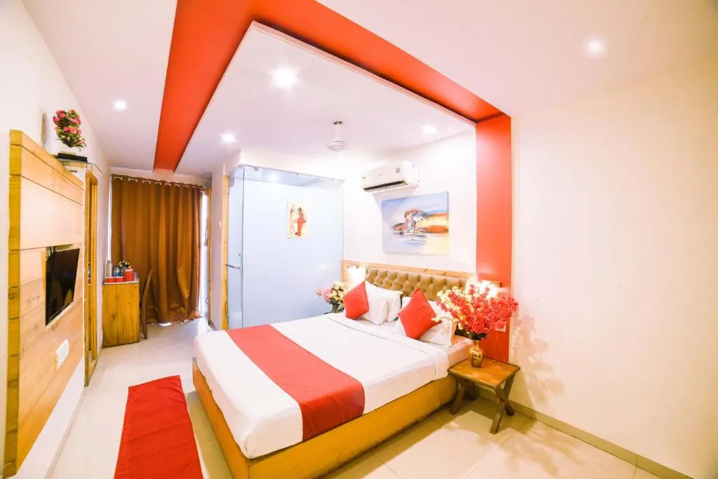 Image of Hotel Grandeur-Near Mumbai International Airport