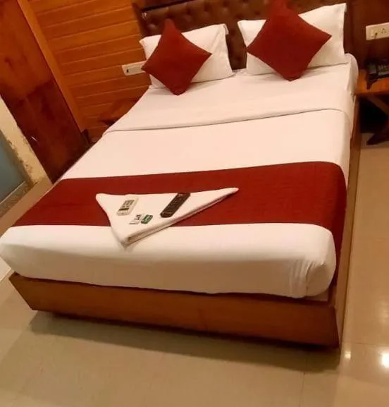 Image 3 of Hotel Grandeur-Near Mumbai International Airport