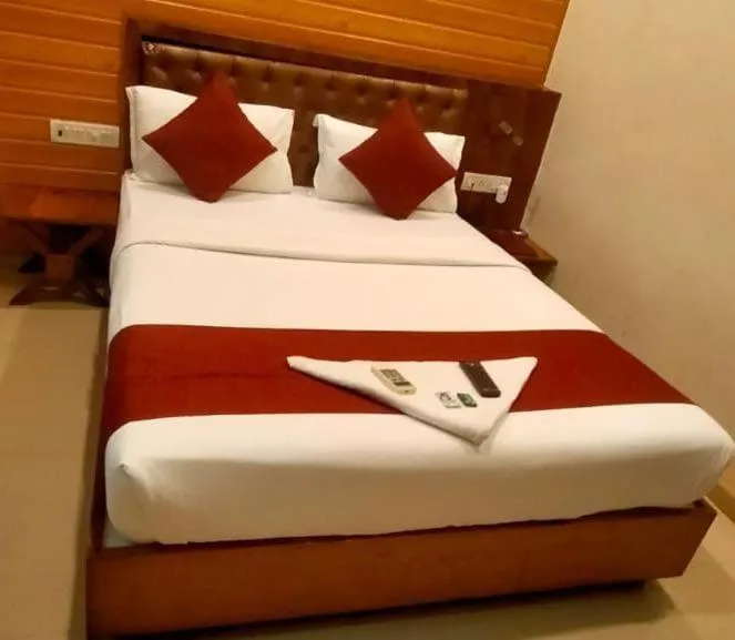Image 1 of Hotel Grandeur-Near Mumbai International Airport