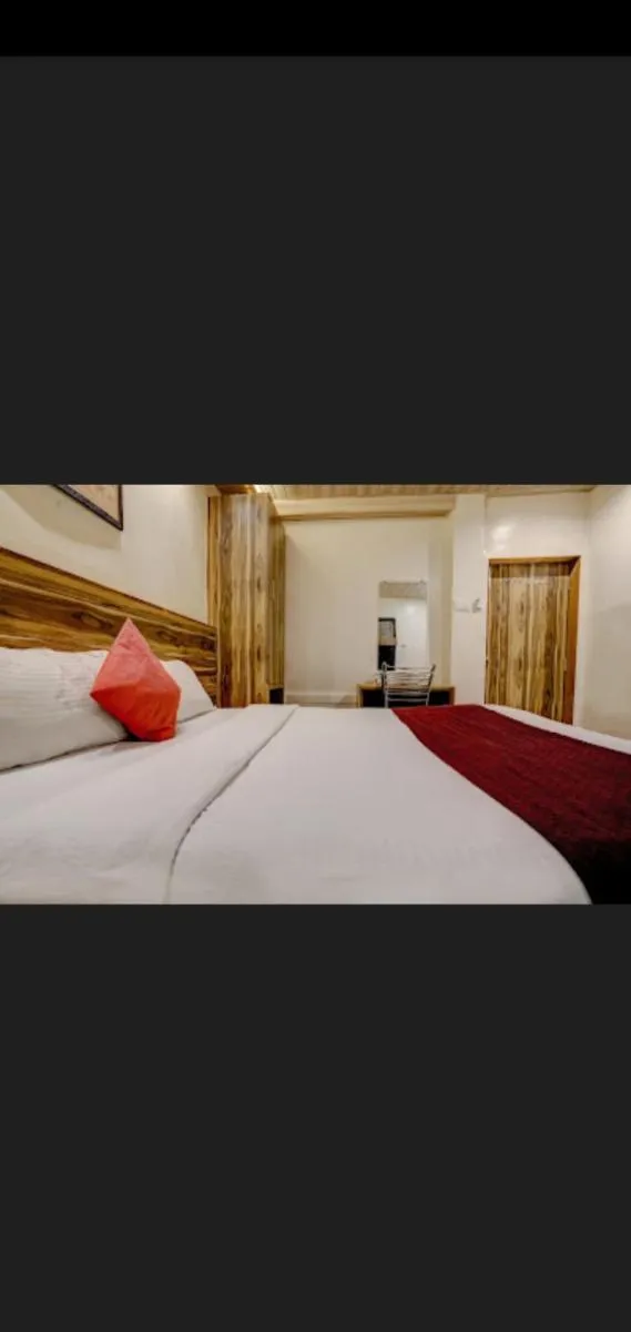 Image 1 of Hotel Green Park