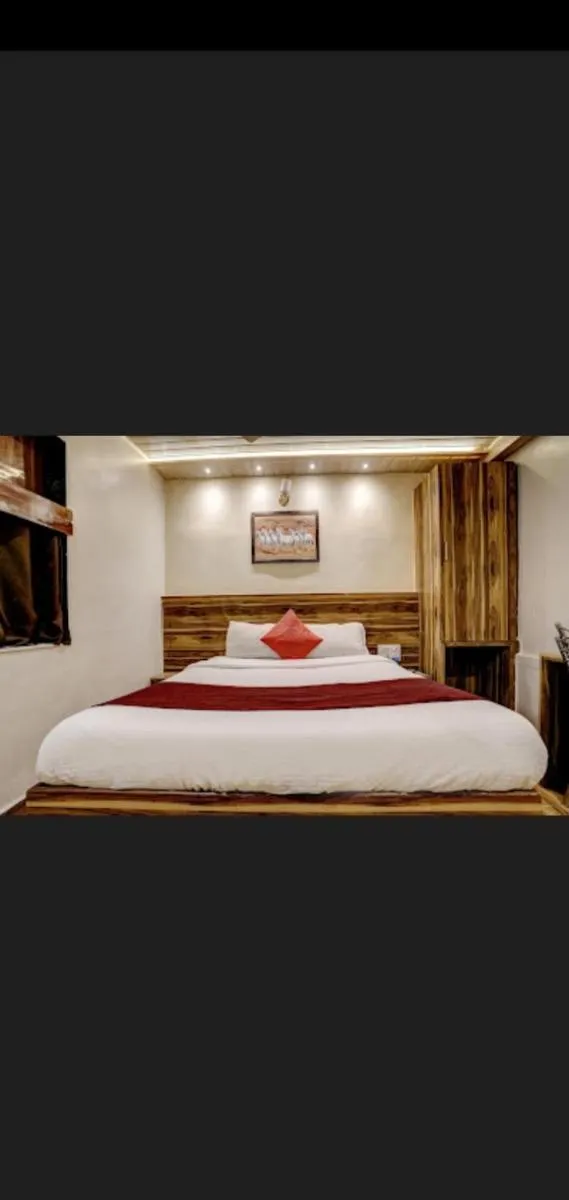 Image 4 of Hotel Green Park