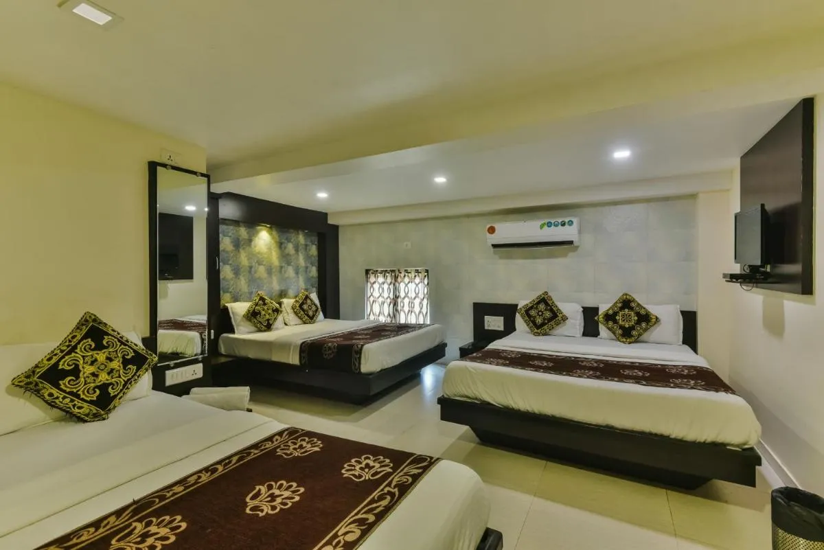 Image 5 of Hotel Guestinn Residency