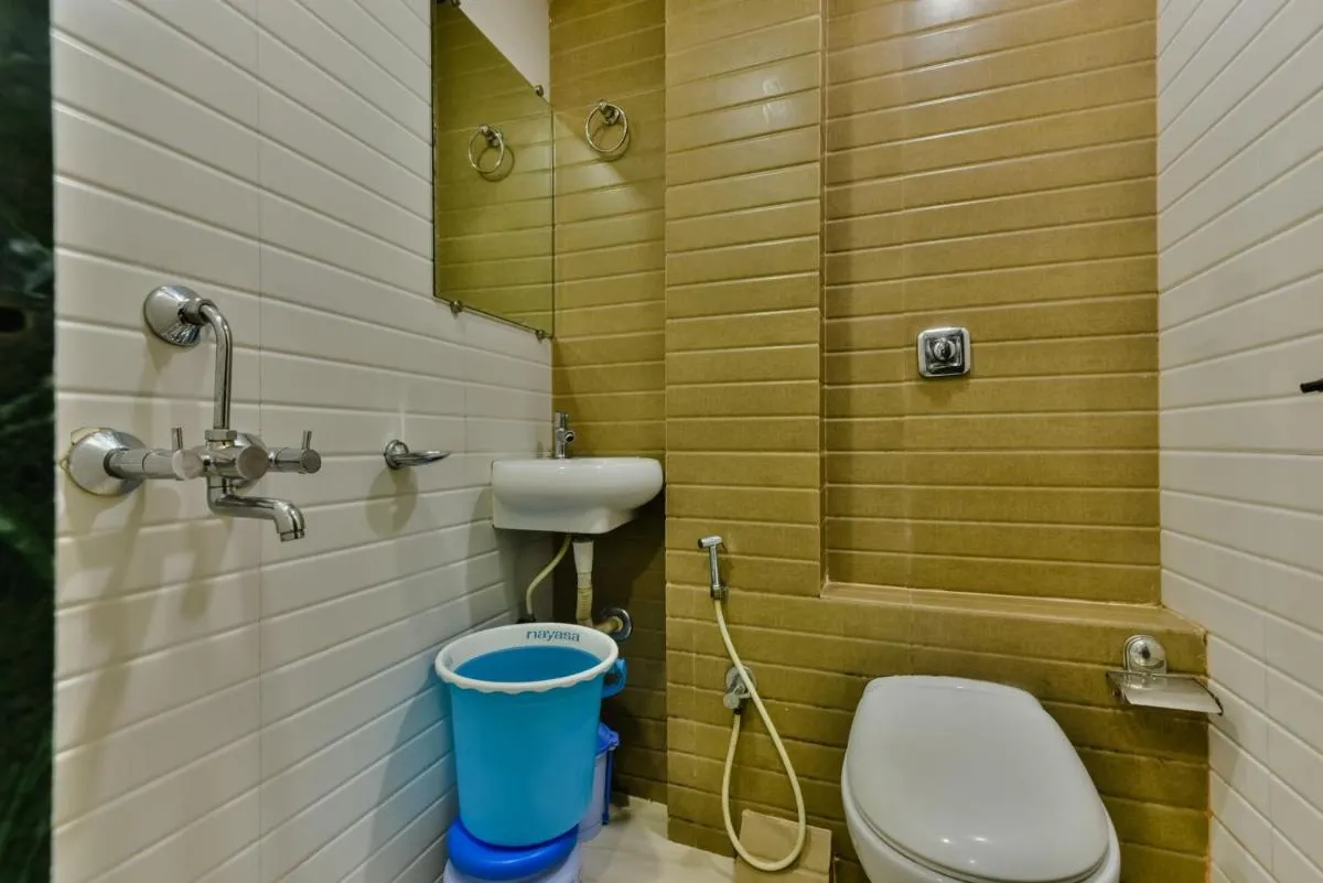 Image 1 of Hotel Guestinn Residency